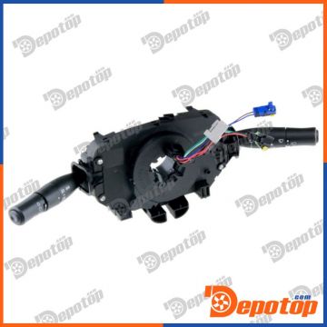 Colonne De Direction Commutateur pour RENAULT | 251640, EPE-RE-004